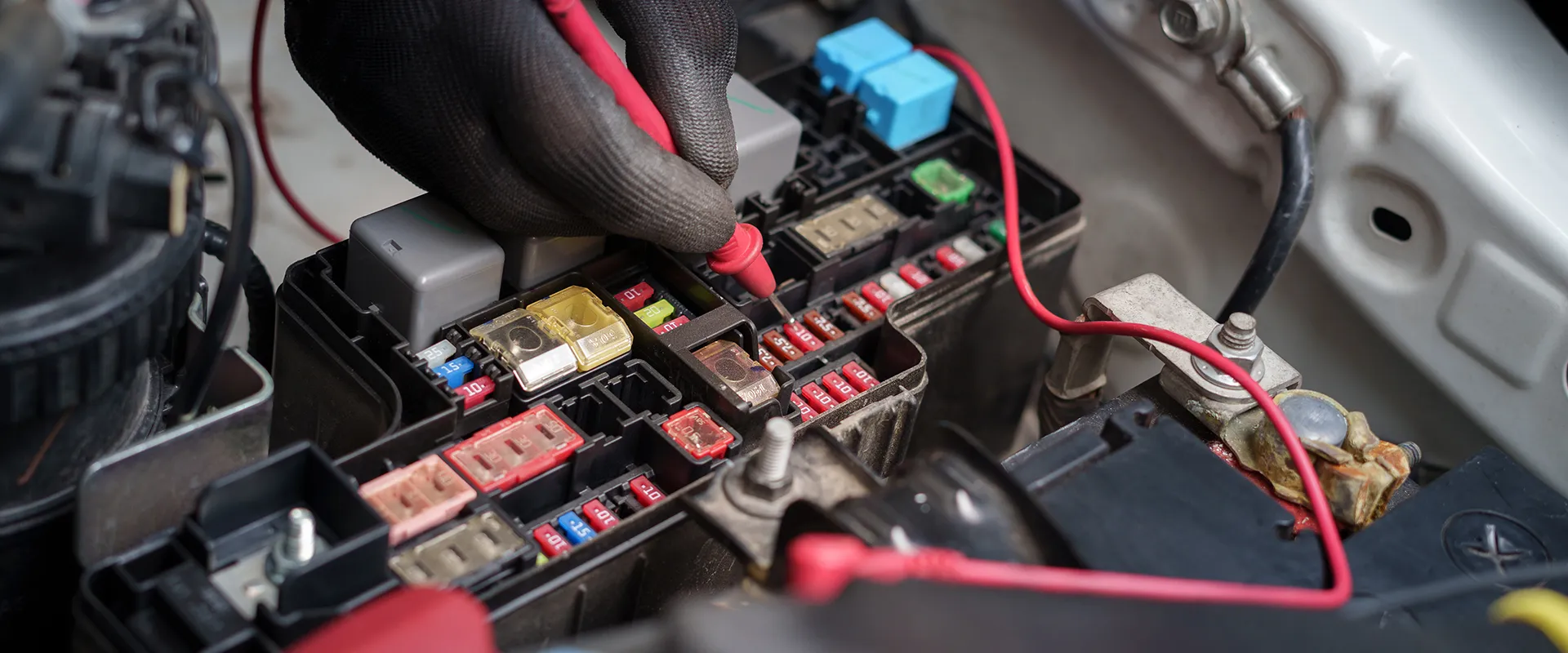 Electrical Repair near Tulsa, OK